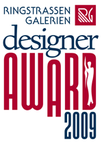 Ringstrassen-Galerien Designer Award 2009